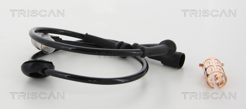 TRISCAN Sensor, Raddrehzahl