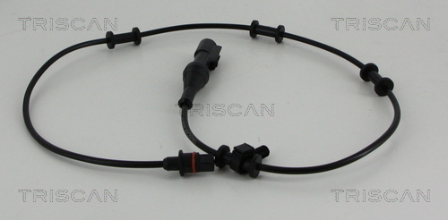 TRISCAN Sensor, Raddrehzahl