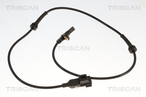 TRISCAN Sensor, Raddrehzahl