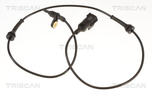TRISCAN Sensor, Raddrehzahl