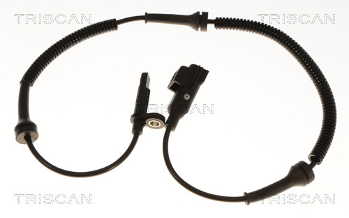 TRISCAN Sensor, Raddrehzahl