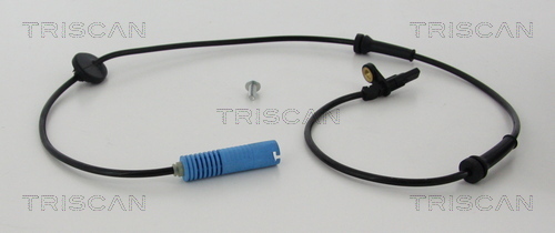TRISCAN Sensor, Raddrehzahl