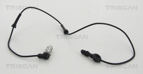 TRISCAN Sensor, Raddrehzahl