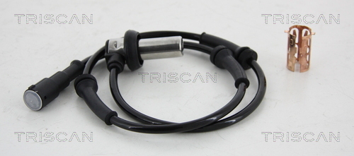 TRISCAN Sensor, Raddrehzahl