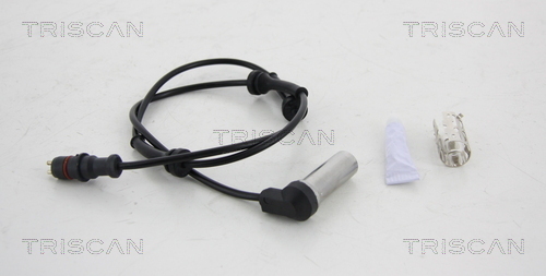 TRISCAN Sensor, Raddrehzahl