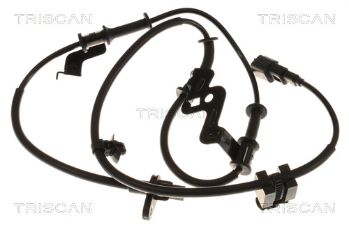 TRISCAN Sensor, Raddrehzahl