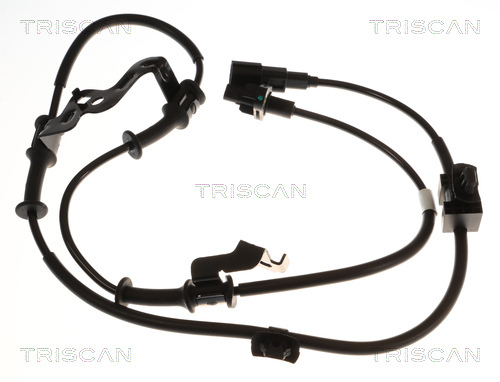 TRISCAN Sensor, Raddrehzahl