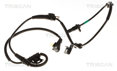 TRISCAN Sensor, Raddrehzahl