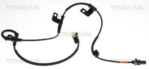 TRISCAN Sensor, Raddrehzahl