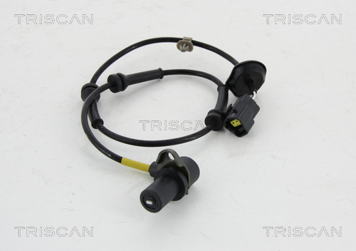 TRISCAN Sensor, Raddrehzahl