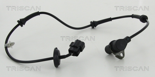 TRISCAN Sensor, Raddrehzahl