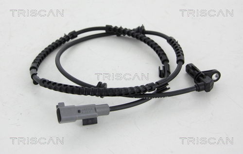 TRISCAN Sensor, Raddrehzahl
