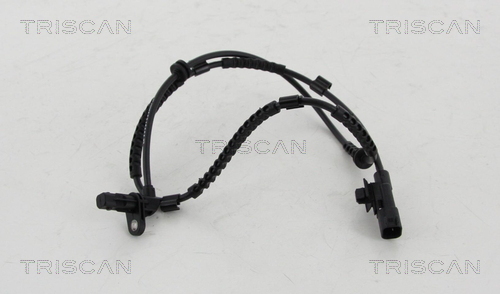 TRISCAN Sensor, Raddrehzahl
