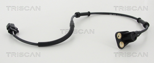 TRISCAN Sensor, Raddrehzahl