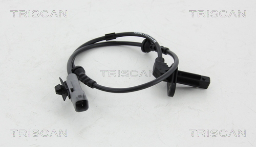 TRISCAN Sensor, Raddrehzahl