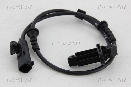 TRISCAN Sensor, Raddrehzahl