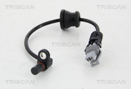 TRISCAN Sensor, Raddrehzahl