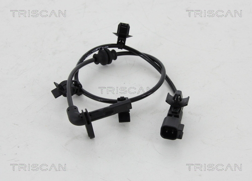 TRISCAN Sensor, Raddrehzahl