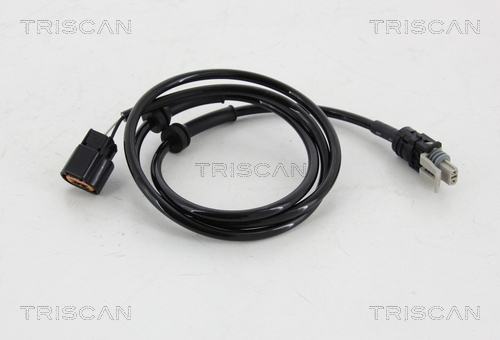 TRISCAN Sensor, Raddrehzahl