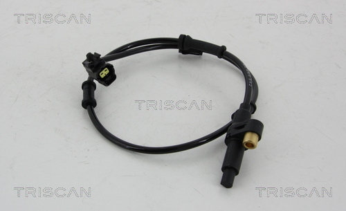 TRISCAN Sensor, Raddrehzahl