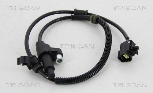 TRISCAN Sensor, Raddrehzahl