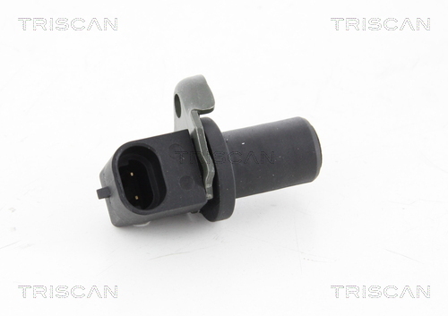 TRISCAN Sensor, Raddrehzahl