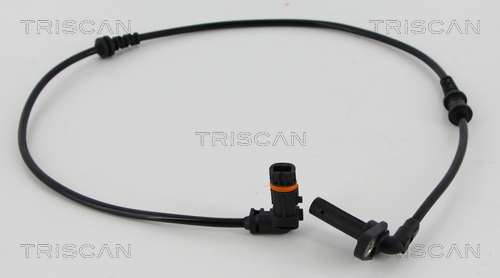 TRISCAN Sensor, Raddrehzahl