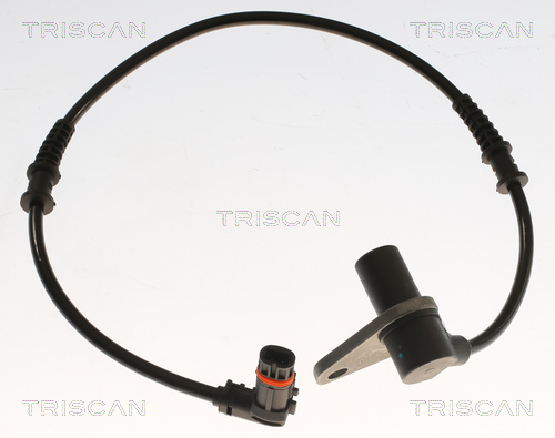 TRISCAN Sensor, Raddrehzahl