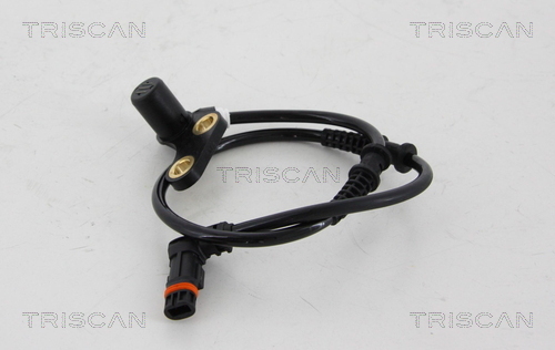 TRISCAN Sensor, Raddrehzahl