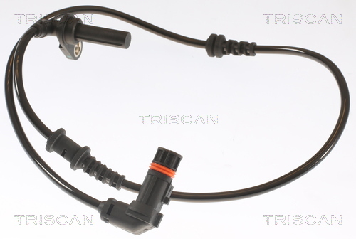 TRISCAN Sensor, Raddrehzahl