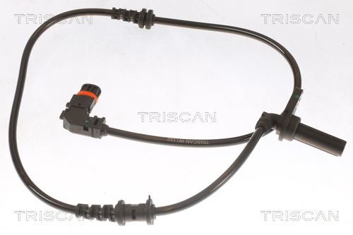 TRISCAN Sensor, Raddrehzahl