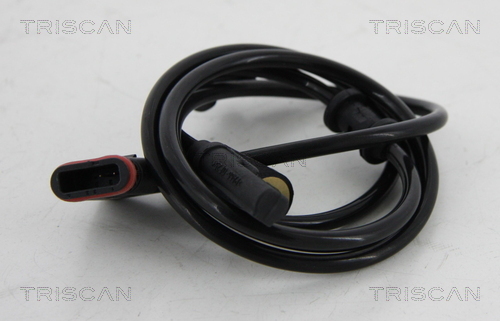 TRISCAN Sensor, Raddrehzahl