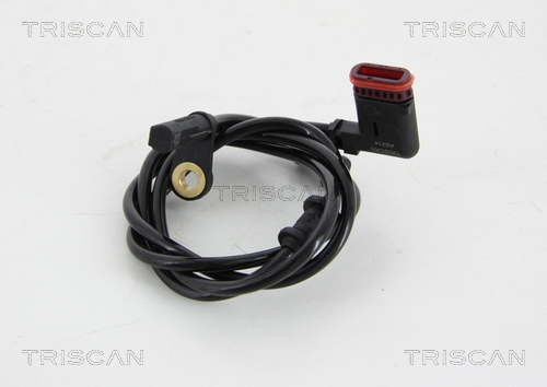 TRISCAN Sensor, Raddrehzahl