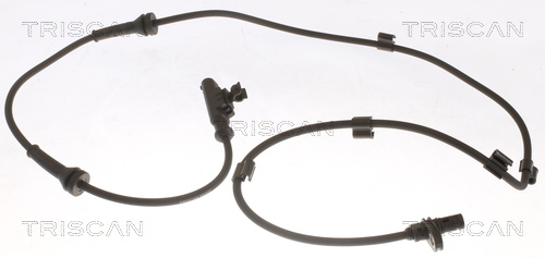 TRISCAN Sensor, Raddrehzahl