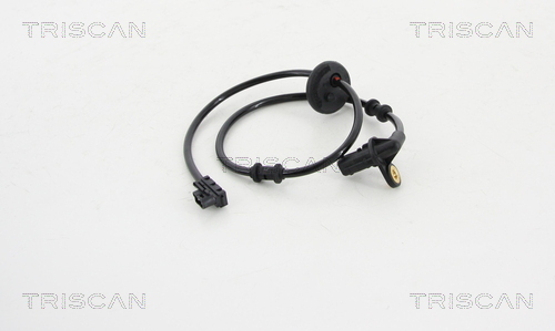 TRISCAN Sensor, Raddrehzahl