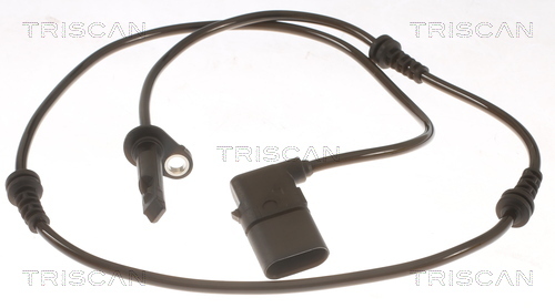 TRISCAN Sensor, Raddrehzahl