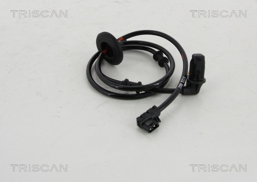 TRISCAN Sensor, Raddrehzahl