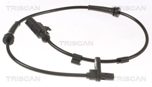 TRISCAN Sensor, Raddrehzahl