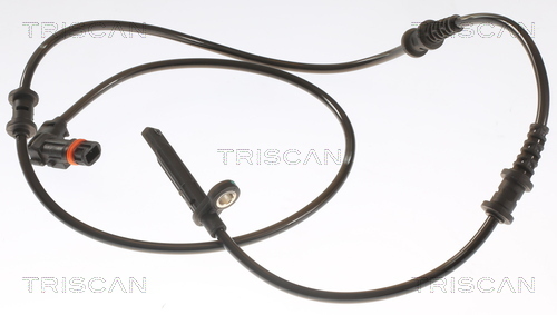 TRISCAN Sensor, Raddrehzahl