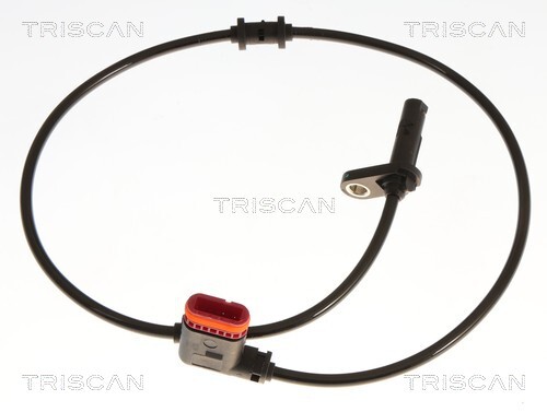 TRISCAN Sensor, Raddrehzahl