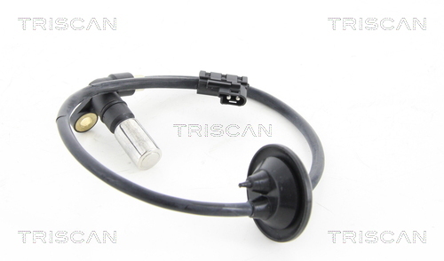 TRISCAN Sensor, Raddrehzahl