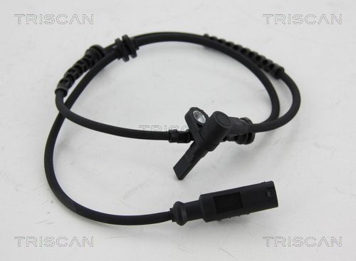 TRISCAN Sensor, Raddrehzahl