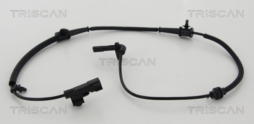 TRISCAN Sensor, Raddrehzahl
