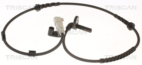 TRISCAN Sensor, Raddrehzahl