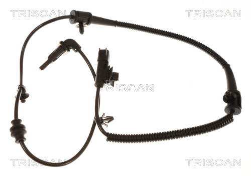 TRISCAN Sensor, Raddrehzahl