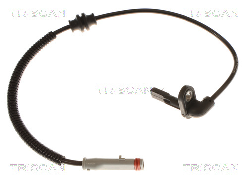 TRISCAN Sensor, Raddrehzahl