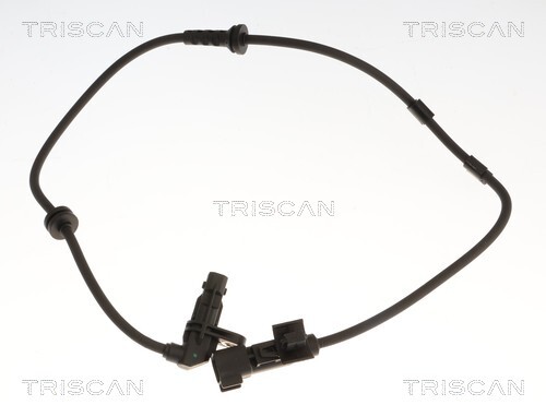 TRISCAN Sensor, Raddrehzahl