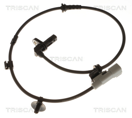 TRISCAN Sensor, Raddrehzahl