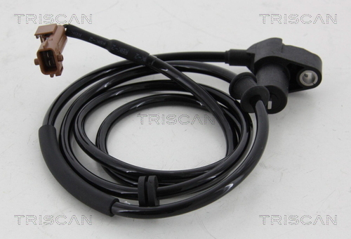 TRISCAN Sensor, Raddrehzahl