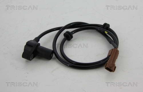 TRISCAN Sensor, Raddrehzahl